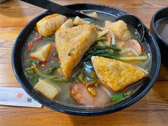 小碗螺蛳粉-螺蛳粉先生(蓟门桥店)