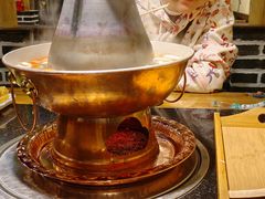 -玉园烧烤·海鲜辣炒