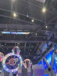 -第五极儿童乐园