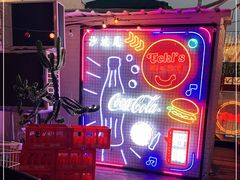 -Eckl’s爱氏热狗(猫街店)