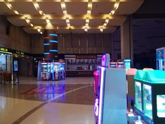 -中影国际影城(建军路金鹰购物中心店)