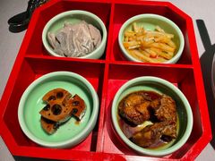 -米桃·苏园·苏锡菜(仁恒仓街店)