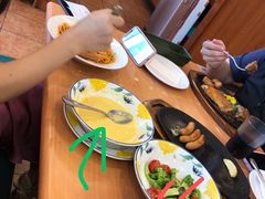 -萨莉亚意式餐厅(深圳北站店)