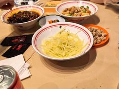 -江味龙虾馆·裸蓝龙虾(南山店)