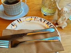 -IL TEATRO 精品意大利餐厅