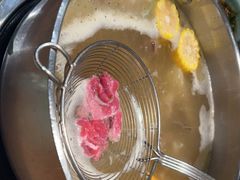-掂档潮汕牛肉火锅(沈阳万象城店)