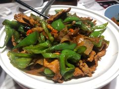 -胡子大厨·超级小炒肉(华润店)