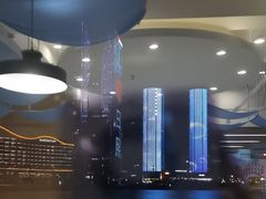 -前王院•巧克力海鲜市集餐厅(万平口店)