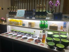 -一叶一世界•素食餐厅(环球中心店)