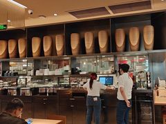 -大师兄·西北小馆(北站缤果空间店)