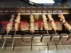 -老卜奎齐齐哈尔烤肉(人民东路店)
