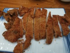 -小方的面(徐家汇店)