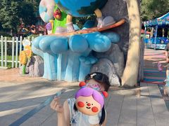 -哈尔滨文化公园