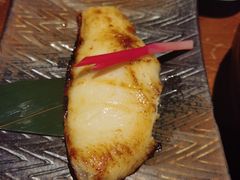 -千代武日本料理(开发区店)