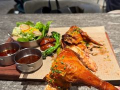 -SHADOWS•Bistro&Eatery(安福路店)