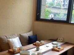 -梅间堂茶馆(绿地缤纷城店)