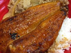 -食其家·牛丼咖喱(大悦城店)