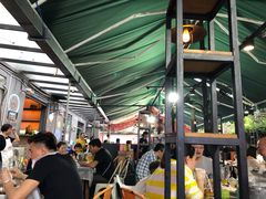 -霸王虾·麻辣小龙虾(清水河公园店)