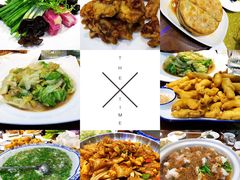 -清雅轩·清真菜·春饼•烤鸭(滑翔店)