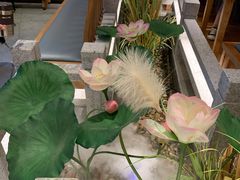 -荷塘秋月·本帮江浙菜(国权路店)