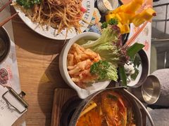 -岛风·台食小馆 ISLAND BISTRO(烟台山店)