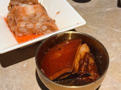 东坡肉-杭州酒家(庆春路店)