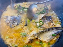 -好灶头妈妈菜·千岛湖土菜地标美食