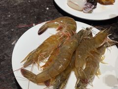 -川骄海鲜自助(河东店)