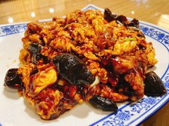 -十六中酱肉·烧烤·京菜小馆(五方桥旗舰店)