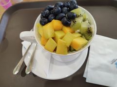 -Blueglass酸奶(财富购物中心店)