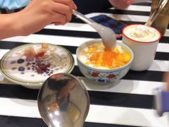 -堂屋糖水店(愚园店)