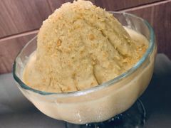 花生冰沙-捞王锅物料理(上海世茂广场店)