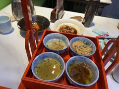 -火宫殿·小吃王国(坡子街店)