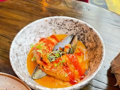 -Brut Eatery Wine Bar & Restaurant (建国东路店)