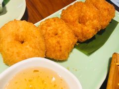 -mango tree芒果树泰国餐厅(青岛万象城店)
