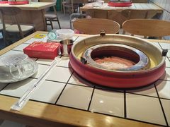 -留香铁板烤肉(解放西路旗舰店)
