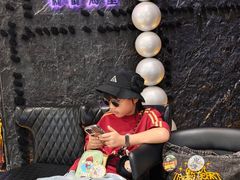 -莉莉海堂HAITANG·烤鸭(国贸商城店)
