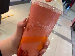-CoCo都可(新太阳宫店)
