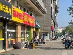 -福州人铭小吃