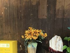 -徽三说·土徽菜·中国徽菜连锁品牌(一中店)