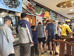-南来顺饭庄·清真(南菜园店)