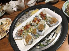 -三个渔夫·蒸汽海鲜(小白楼店)