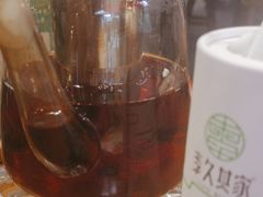 -李久其家民间餐厅(观沙岭公园店)