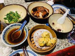 -南京大牌档(香港广场店)