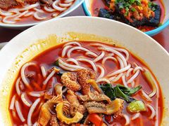 -秤砣砣·湖南粉面馆(青年路店)