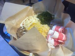 -乌拉烤肉(如皋首店)