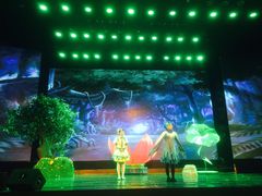 -陕北民歌大舞台