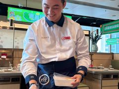 -海底捞火锅(苏宁生活广场店)
