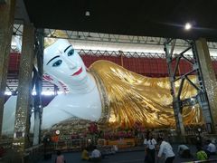 -ခြောက်ထပ်ကြီးရွှေသာလျောင်းဘုရားကြီး