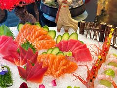 -隅焰·三生三味·手作川菜(金沙天街店)